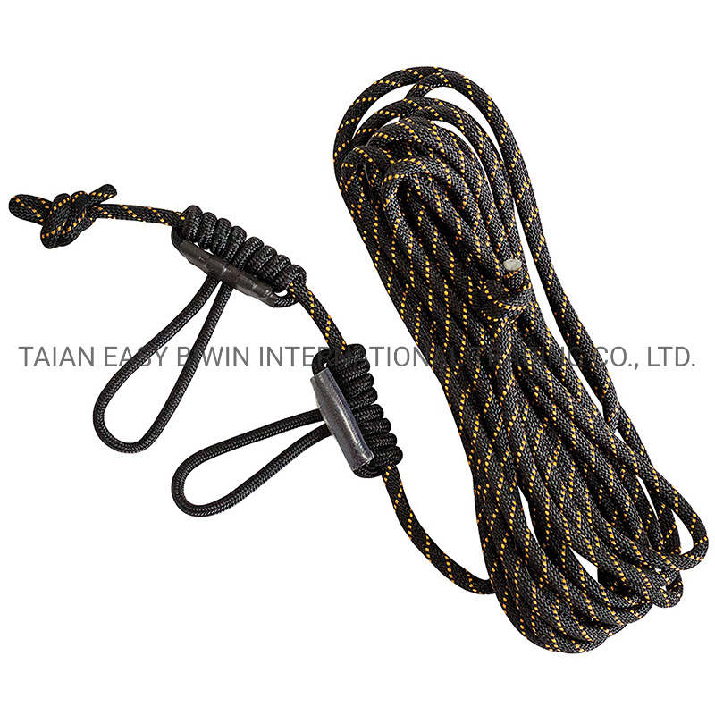 Wholesale Fall Protection Lifeline Rope with Factory Price