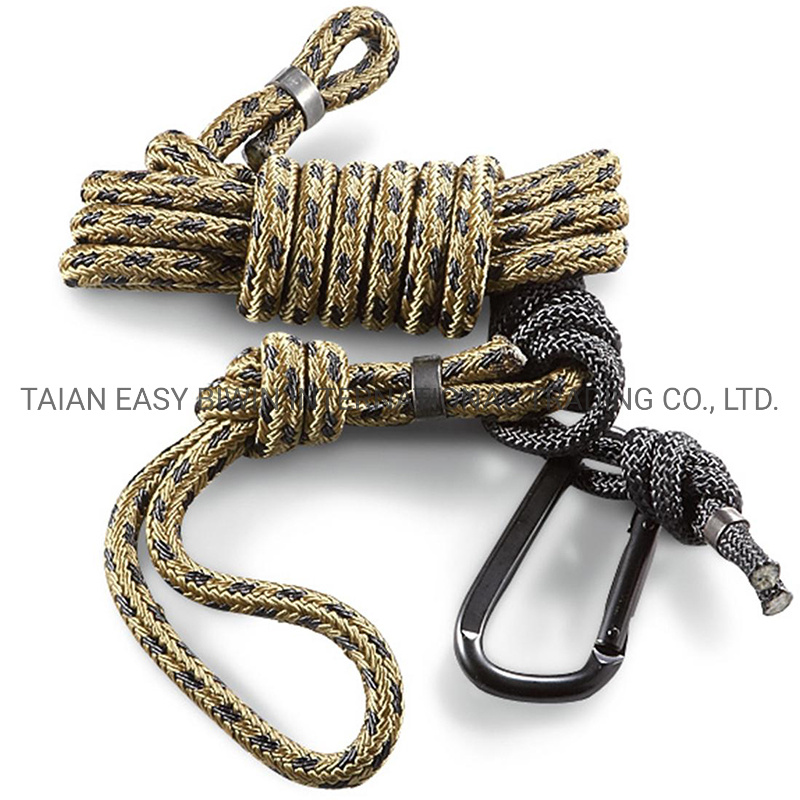 High Strength Fall Protection Rope for Sale